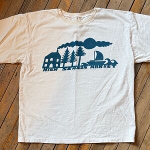 Rudy Jude High Season Market T shirt Tee